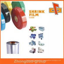 Plastic Shrink Bands Emballage Pour Protection Décoration De Factory